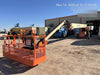 2021 JLG 1500SJ