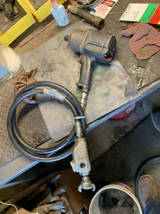 2022 INGERSOLL RAND 2925P1TI