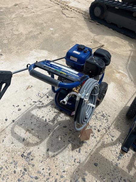 2025 POWERHORSE 115178B