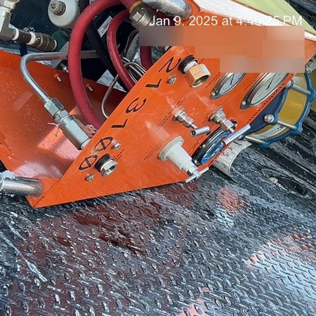 2022 WIDDER 11100