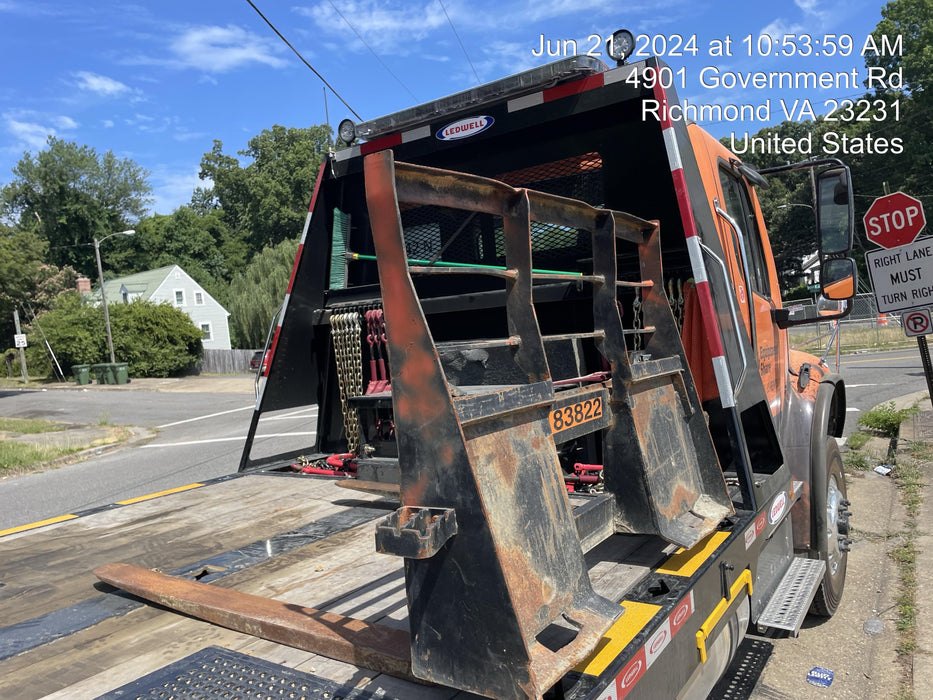 2021 PALADIN 48" Pallet Forks - Paladin