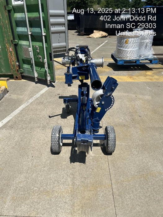 2025 CURRENT TOOLS 100A