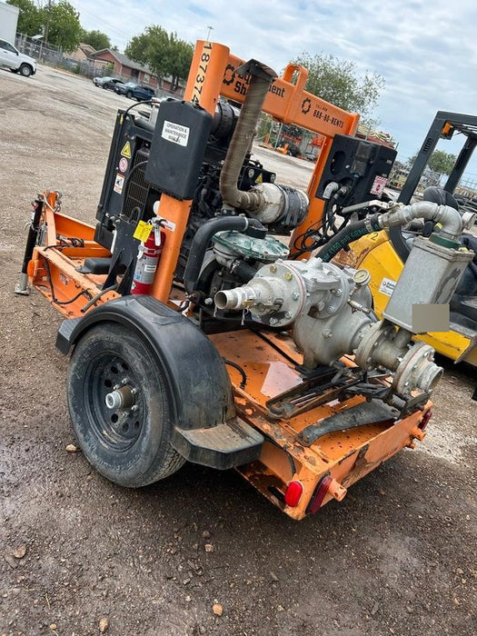 2021 PIONEER PP44S10L2-D2.9L