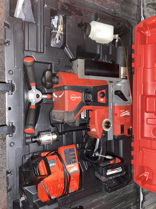 2021 MILWAUKEE 2788-22HD