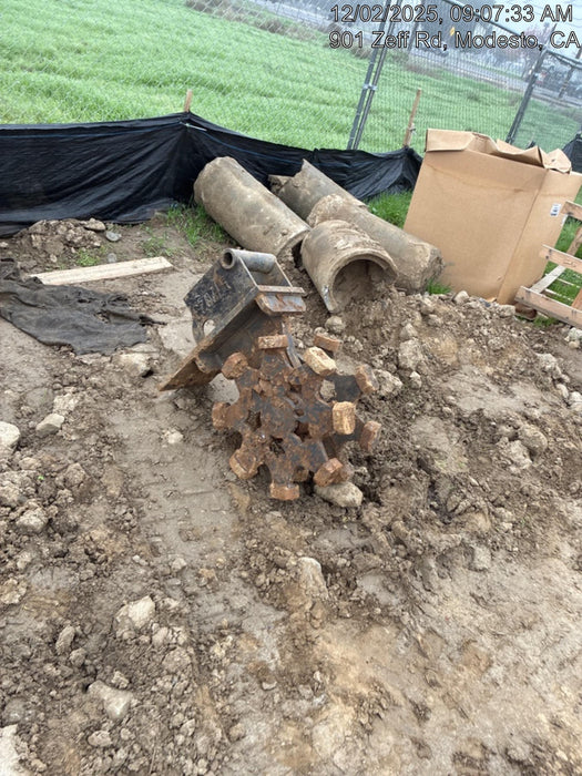 2025 STEEL UNLIMITED 50-0010