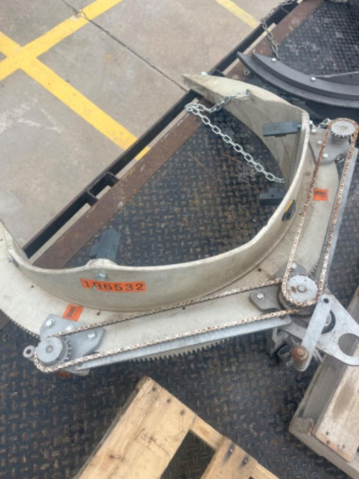 2021 MATHEY DEARMAN 5SA