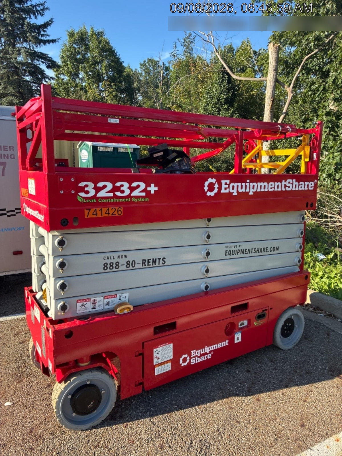 2026 MEC 3232+