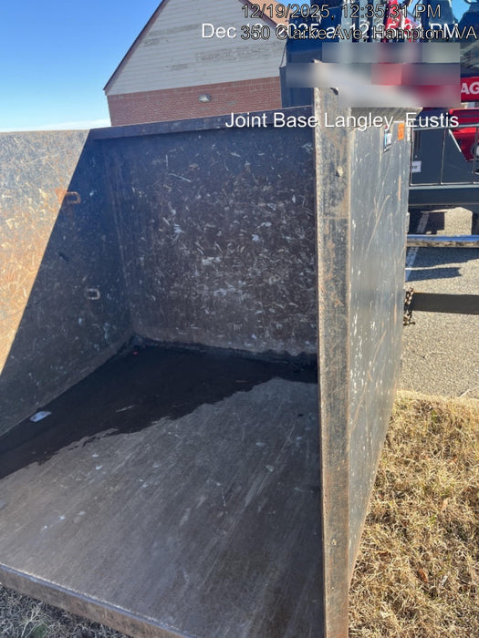 2022 STAR INDUSTRIES 1425