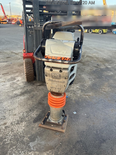 2023 MULTIQUIP MTX60HD