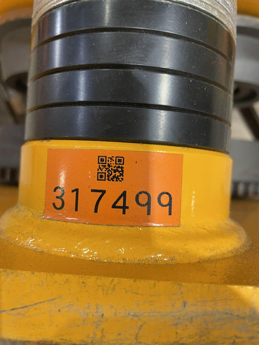 2023 HARRINGTON PT100