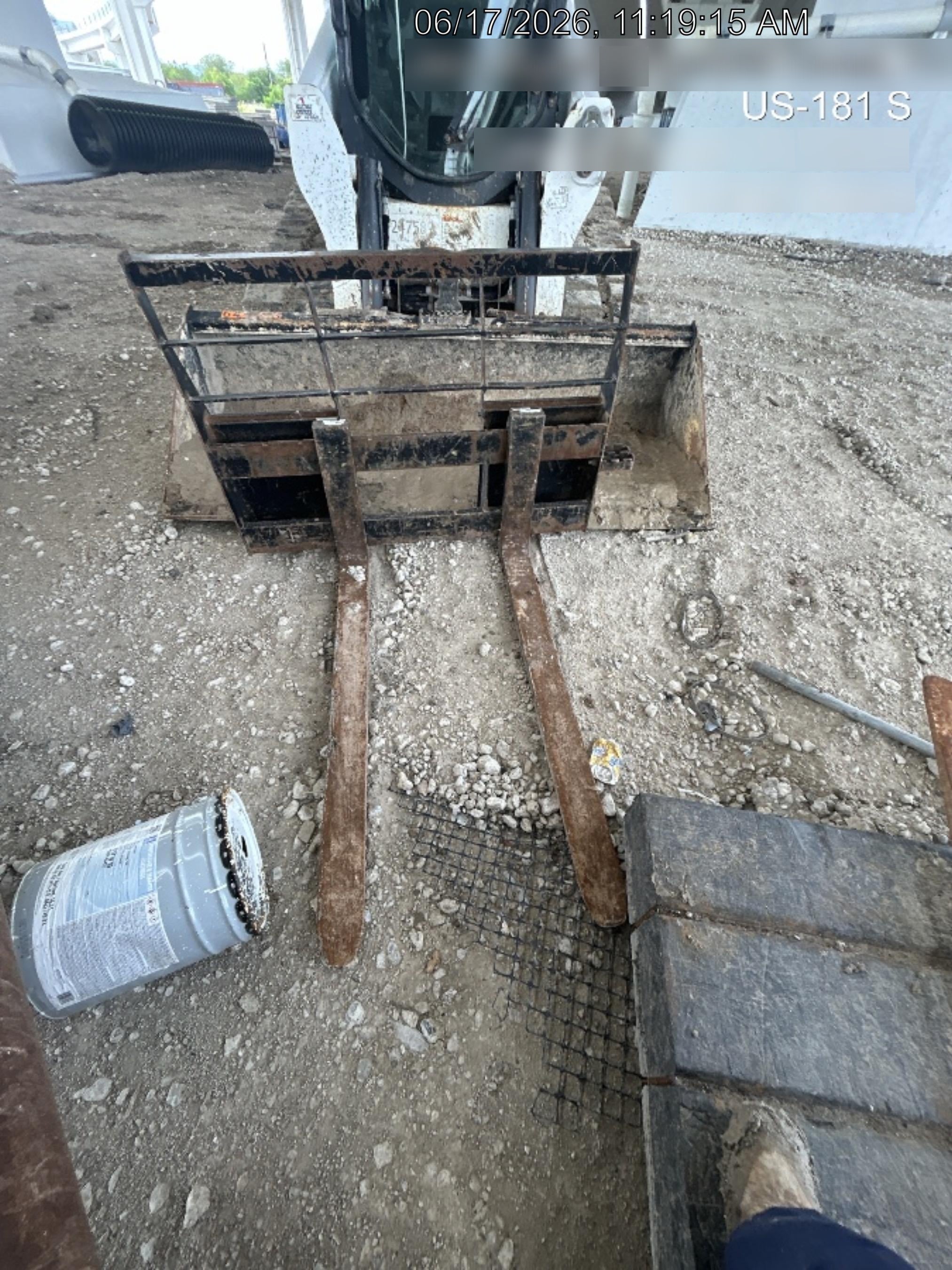 2024 ARROW MATERIAL HANDLING F5100CB