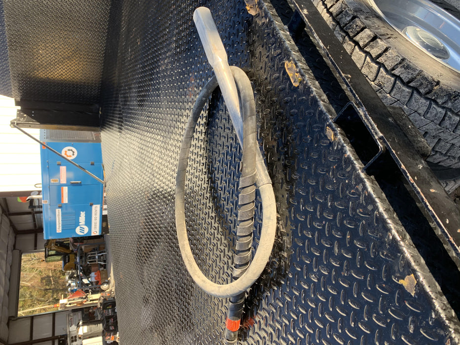 2020 WACKER NEUSON M2500