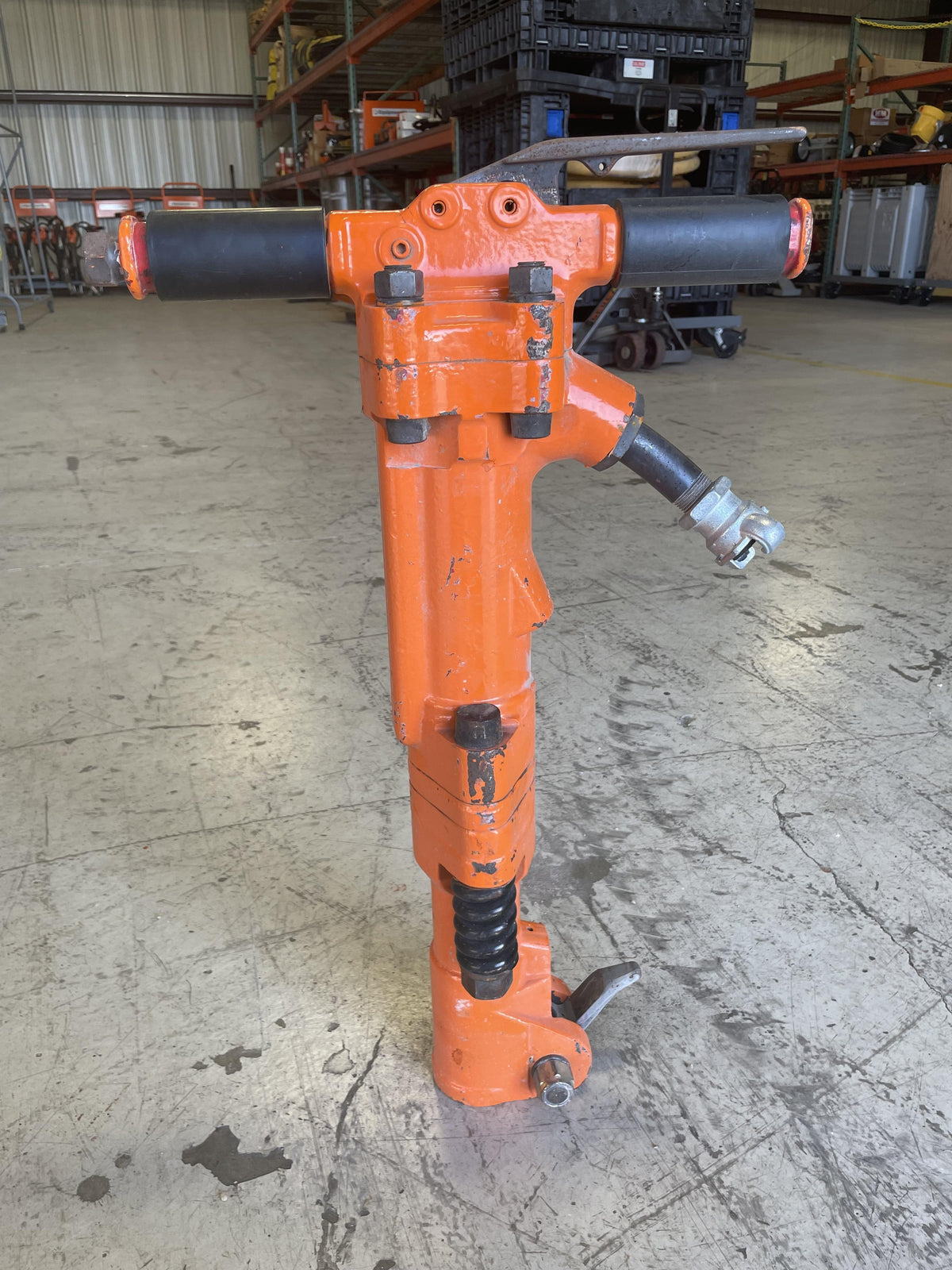 2020 MICHIGAN PNEUMATIC MP-TPB60-118