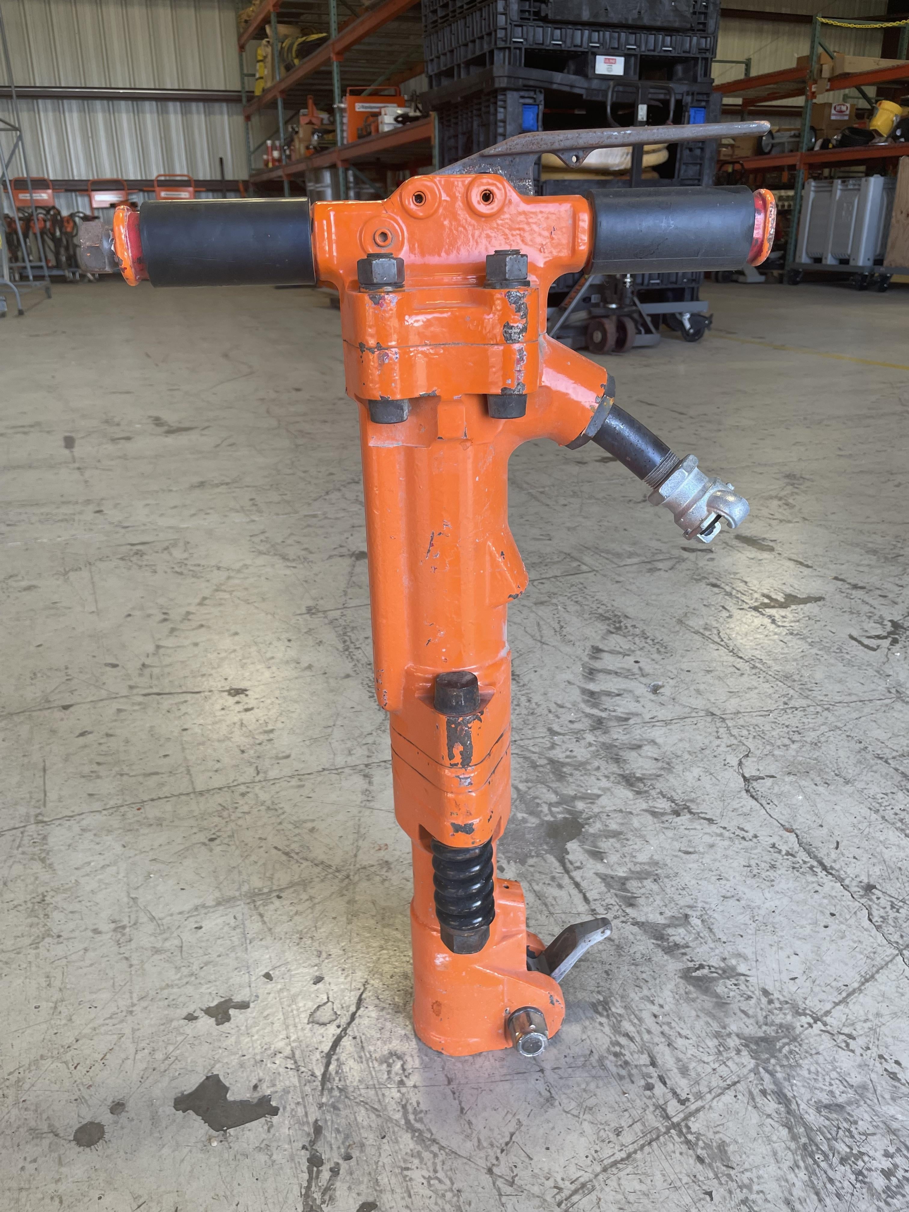 2020 MICHIGAN PNEUMATIC MP-TPB60-118