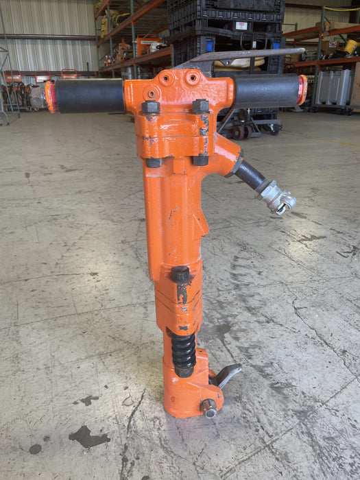 2020 MICHIGAN PNEUMATIC MP-TPB60-118