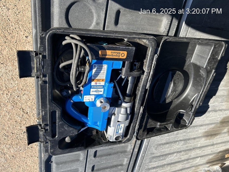 2022 HOUGEN MFG HMD904