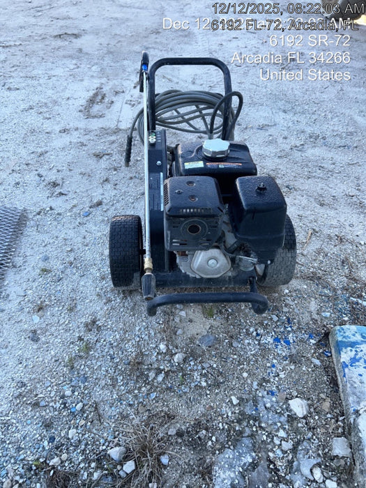 2025 MI-T-M CW-3504-5MGH