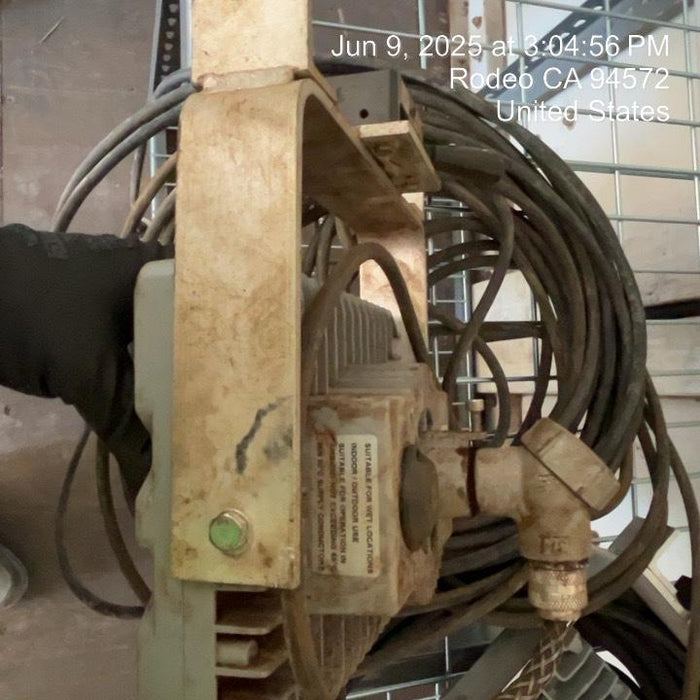 2024 WORKSITE LIGHTING RREXM-60W-M-M