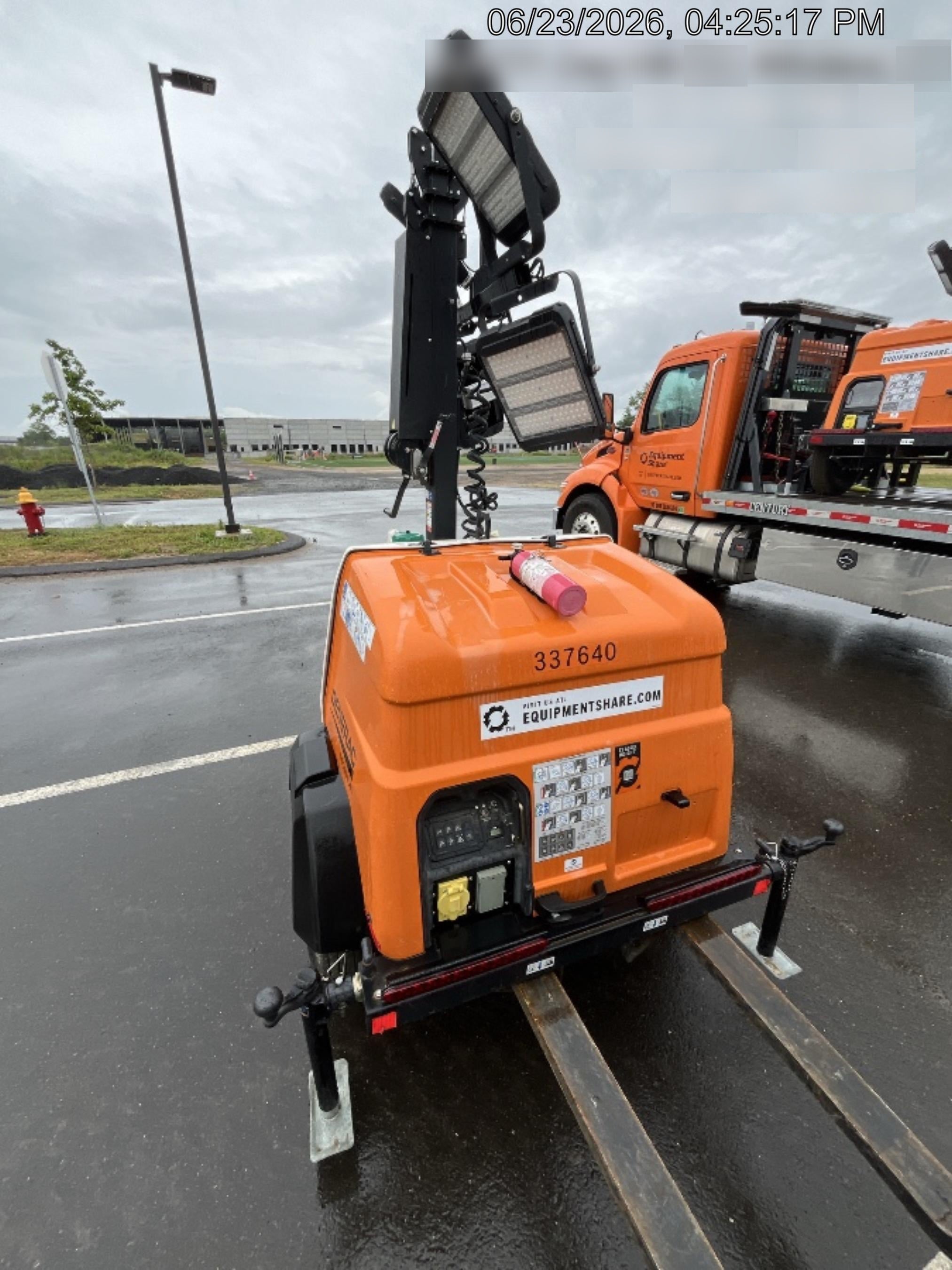 2023 GENERAC MLT2