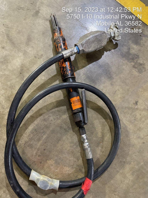 2021 MICHIGAN PNEUMATIC ES-1BLNS