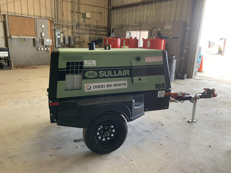 2021 SULLAIR 185D-DPQ KU4F