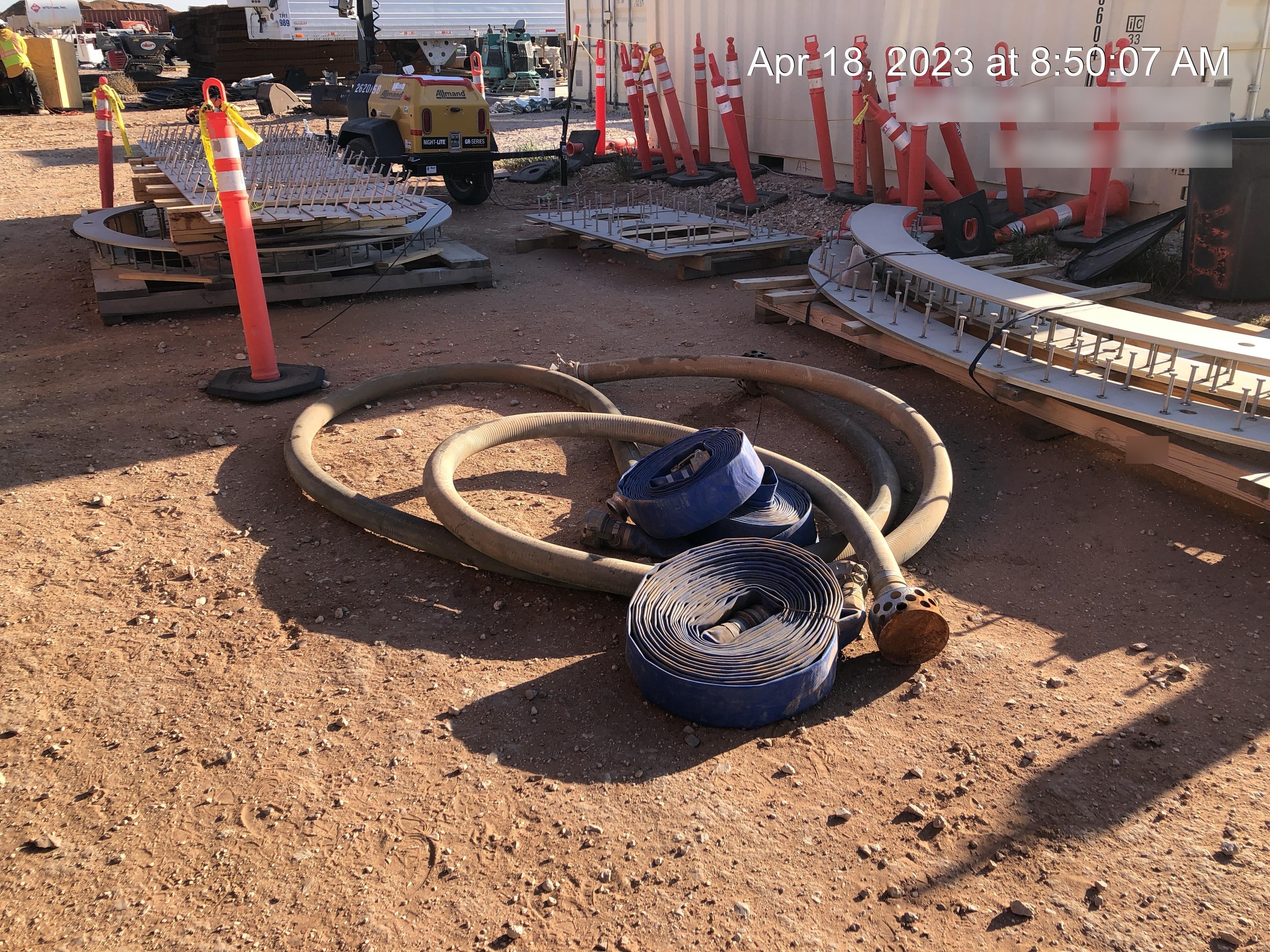 2019 WACKER NEUSON PT3A