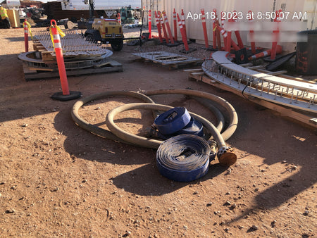 2019 WACKER NEUSON PT3A
