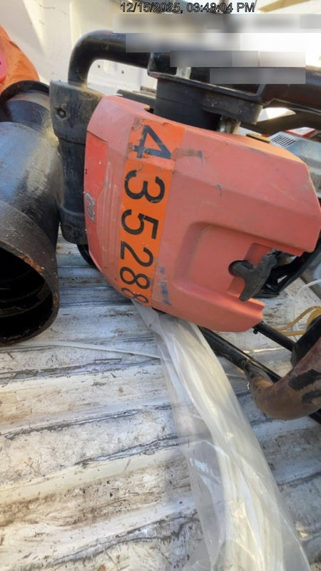 2024 HUSQVARNA LT6005