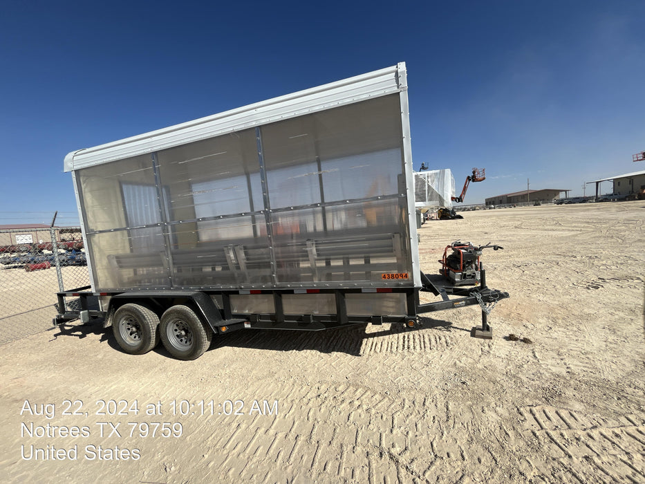 2024 PRO EPIC FBPRO-4K18S