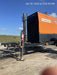 2021 Lincoln Electric Vantage 322 Vantage 322 Ready Pak 3 w/ Decals, ORANGE (includes trailer, cable rack, fender light kit) NO Telematics