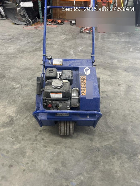2022 BLUEBIRD H530A