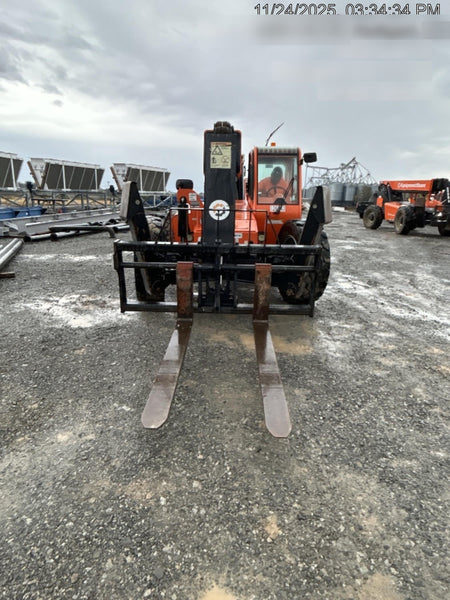 2021 SKYTRAK 12054