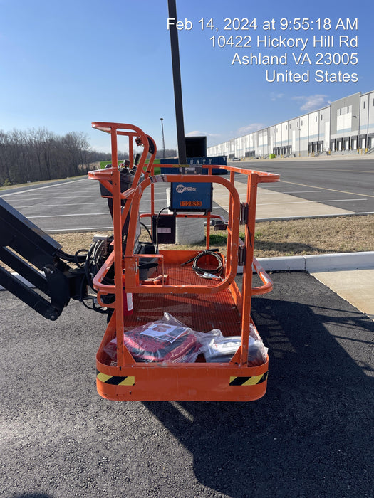 2020 MILLER ELECTRIC CST-280