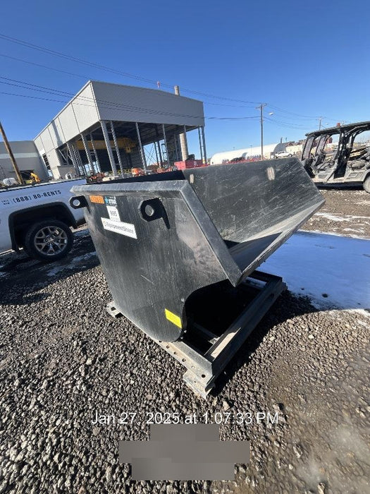 2024 STAR INDUSTRIES 1825