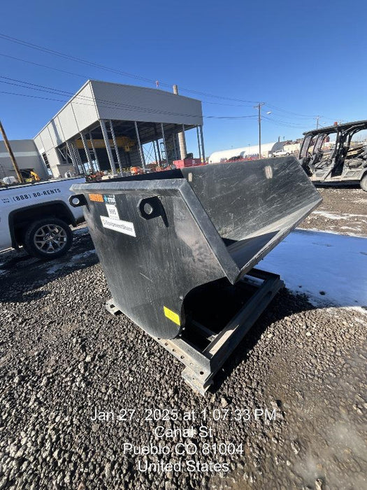 2024 STAR INDUSTRIES 1825