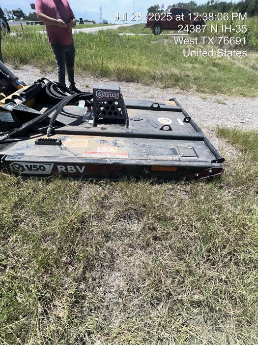 2024 VIRNIG RBV72-25