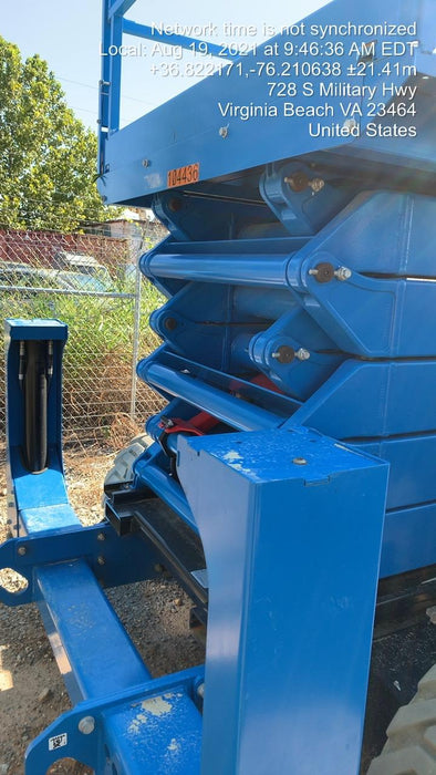 2020 GENIE GS-5390 RT