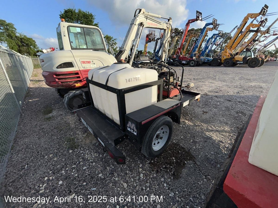 2021 MI-T-M CORPORATION CWC-5004-4MAH