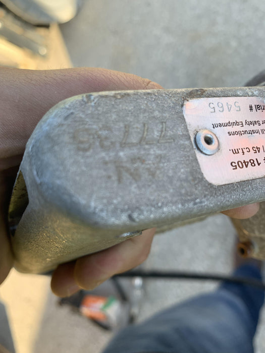 2020 MICHIGAN PNEUMATIC 18405