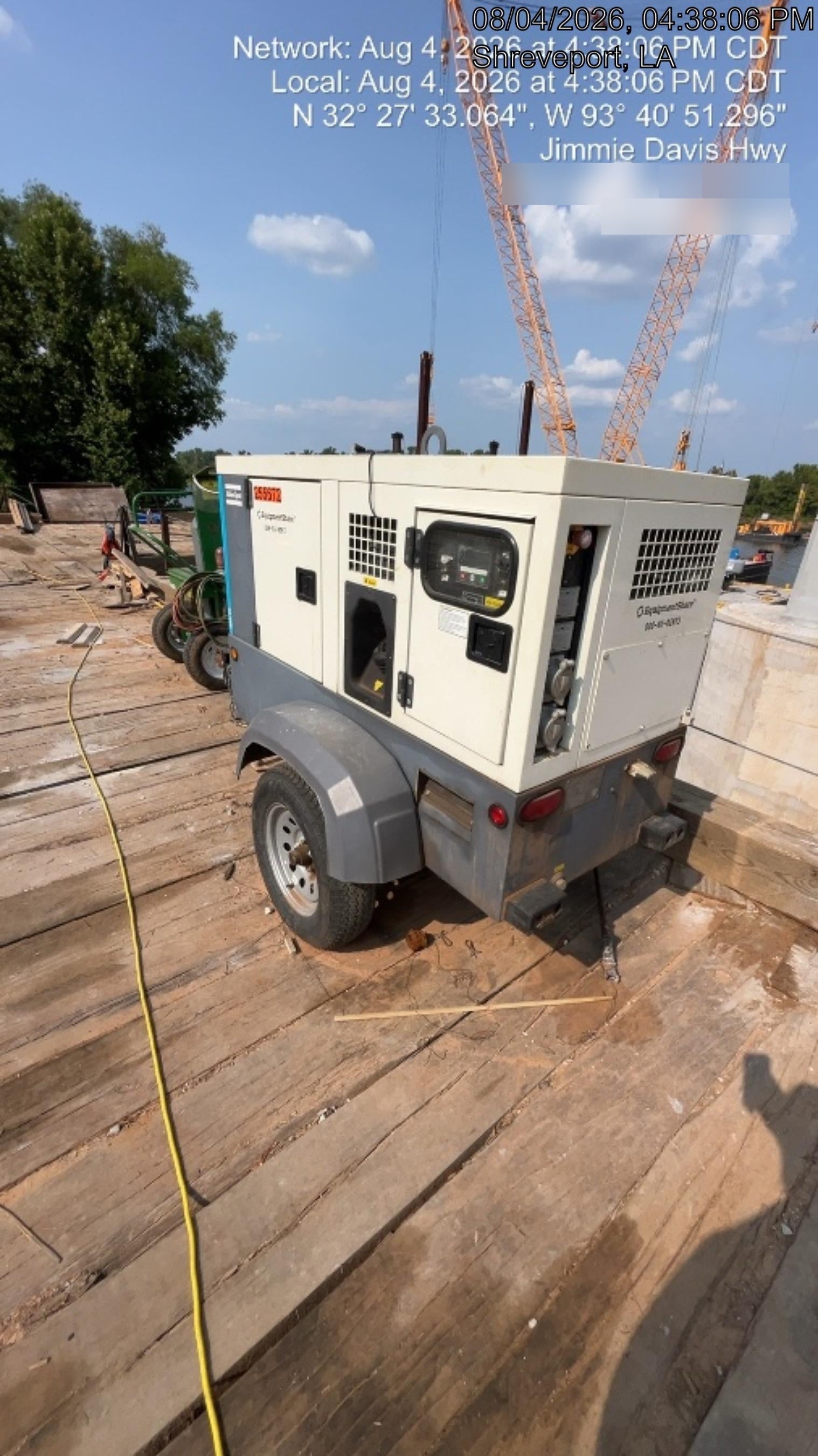 2022 ATLAS COPCO QAS25 CWK