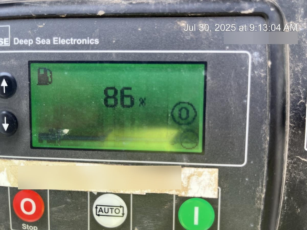 2023 ATLAS COPCO QAS25 CWK
