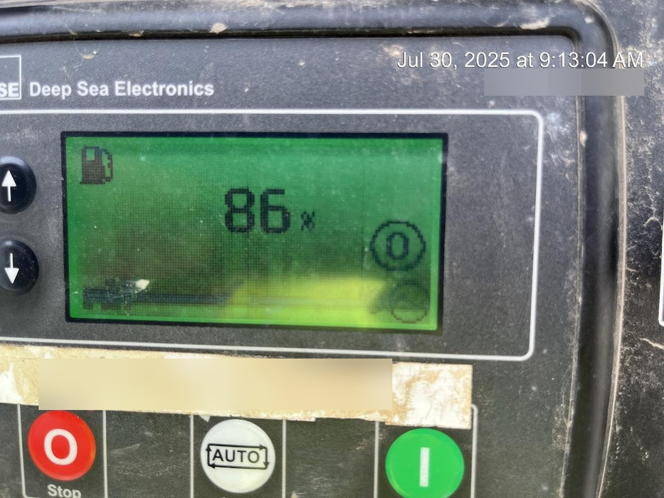 2023 ATLAS COPCO QAS25 CWK