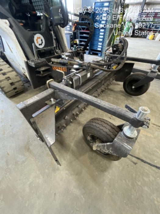 2025 PALADIN M6H-0022