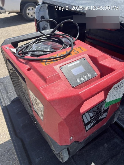 2022 PHOENIX DryMAX XL