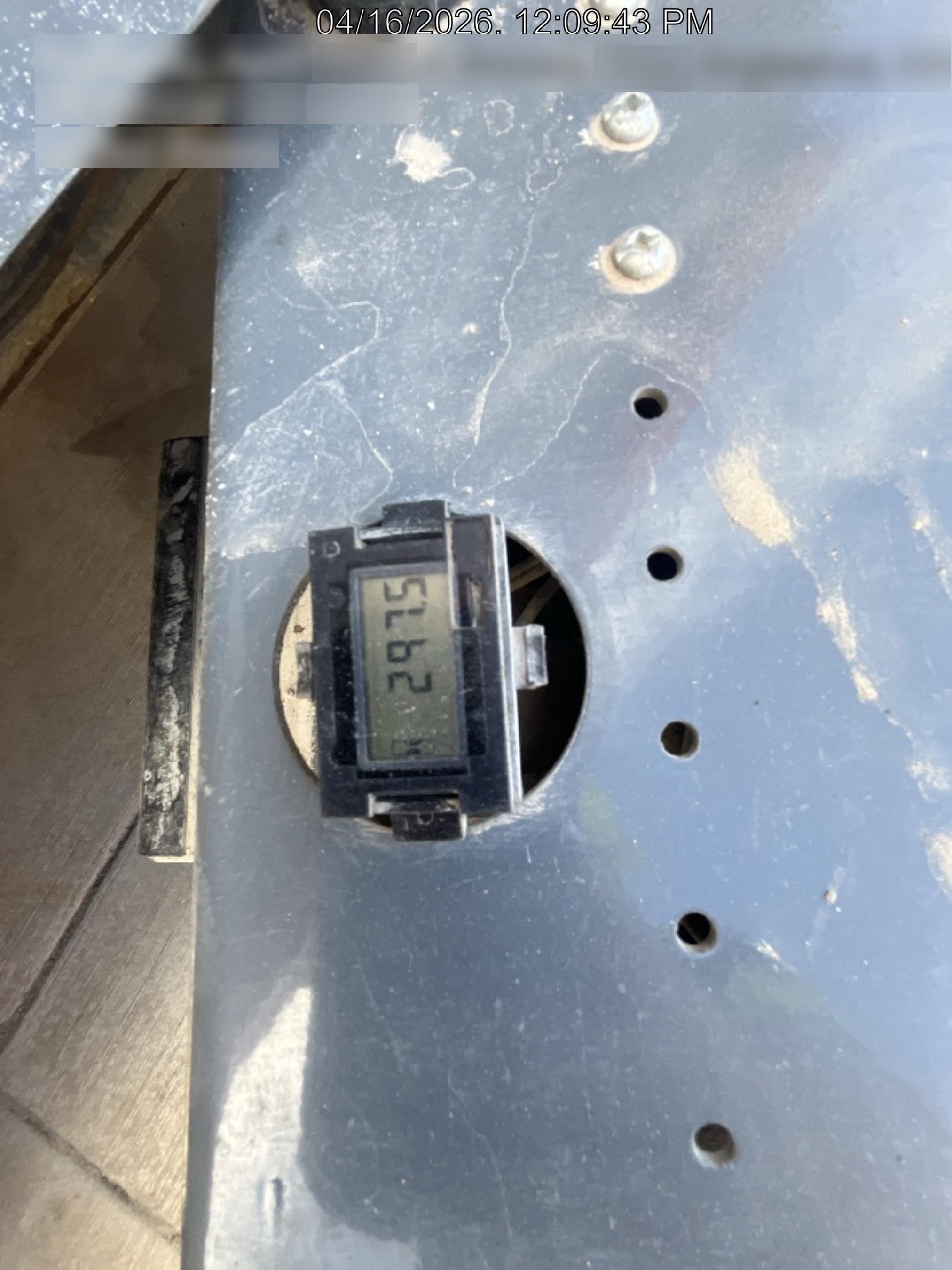 2018 SKYJACK SJIII-3226