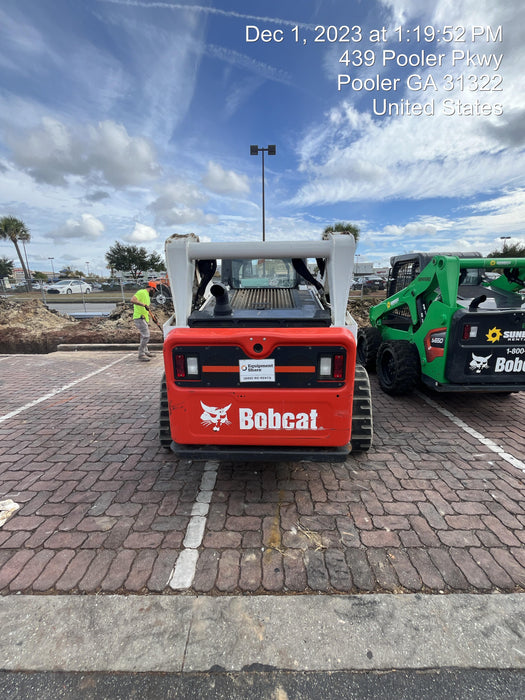 2020 PALADIN 48" Pallet Forks