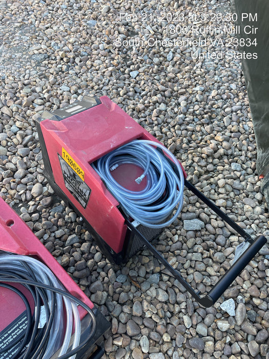 2021 PHOENIX DryMAX BLE