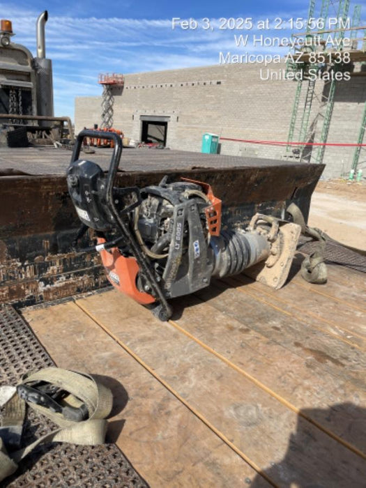 2024 HUSQVARNA LT6005