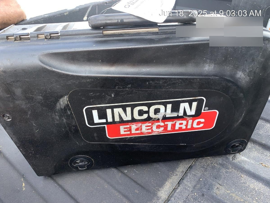 2021 LINCOLN ELECTRIC LN-25X