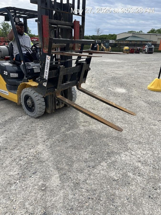 2024 ARROW MATERIAL HANDLING F5100CB